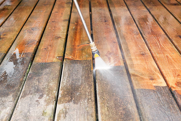 Best Spring Cleaning  in Sherrelwood, CO